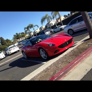 Meet your Posher, Callan